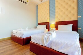 Samprasob Resort
