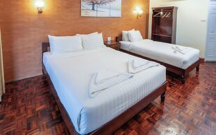 Samprasob Resort