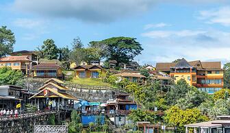 Samprasob Resort