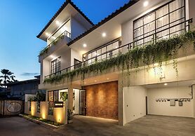 Beach8 Canggu By Kerta Living