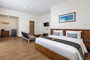 Beach8 Canggu By Kerta Living