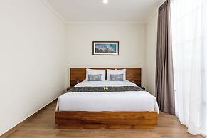 Beach8 Canggu By Kerta Living