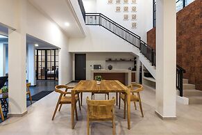 Beach8 Canggu By Kerta Living