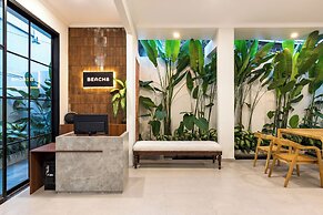Beach8 Canggu By Kerta Living