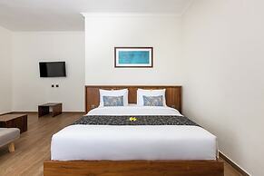 Beach8 Canggu By Kerta Living
