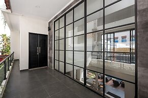 Beach8 Canggu By Kerta Living