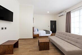 Beach8 Canggu By Kerta Living