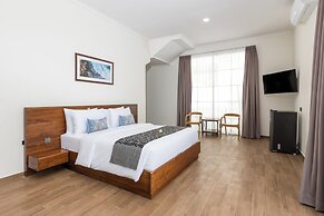 Beach8 Canggu By Kerta Living