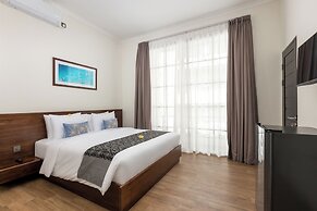 Beach8 Canggu By Kerta Living