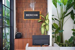 Beach8 Canggu By Kerta Living