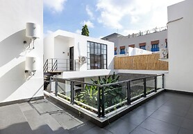 Beach8 Canggu By Kerta Living