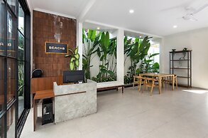 Beach8 Canggu By Kerta Living