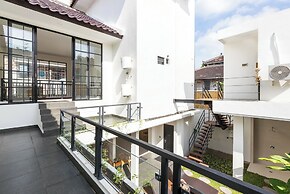 Beach8 Canggu By Kerta Living