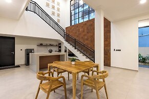 Beach8 Canggu By Kerta Living
