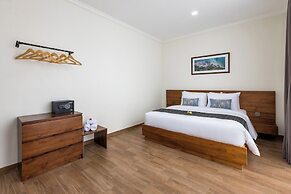 Beach8 Canggu By Kerta Living