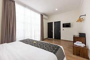 Beach8 Canggu By Kerta Living