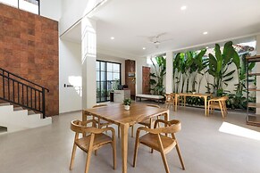 Beach8 Canggu By Kerta Living