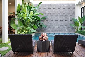 Beach8 Canggu By Kerta Living