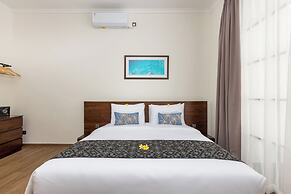 Beach8 Canggu By Kerta Living