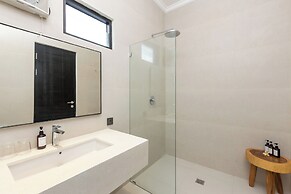 Beach8 Canggu By Kerta Living