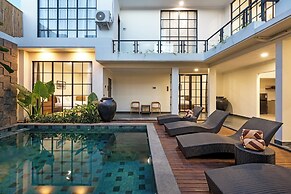 Beach8 Canggu By Kerta Living
