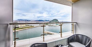 Citadines Connect Hotel Hari Busan