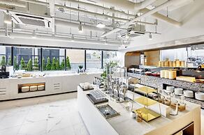Citadines Connect Hotel Hari Busan