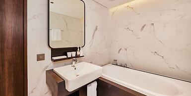 Citadines Connect Hotel Hari Busan