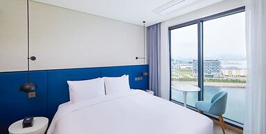 Citadines Connect Hotel Hari Busan