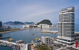 Citadines Connect Hotel Hari Busan