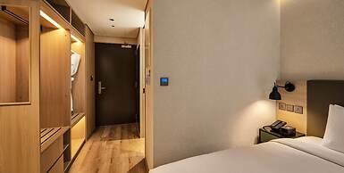 Citadines Connect Hotel Hari Busan