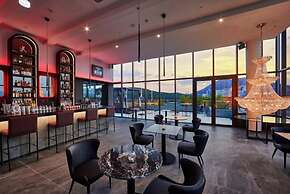 Citadines Connect Hotel Hari Busan