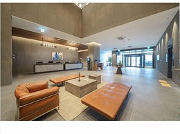 Citadines Connect Hotel Hari Busan