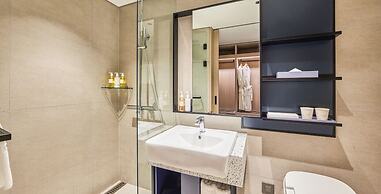Citadines Connect Hotel Hari Busan