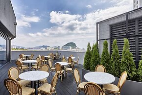 Citadines Connect Hotel Hari Busan