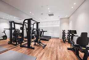 Citadines Connect Hotel Hari Busan