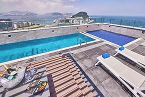 Citadines Connect Hotel Hari Busan