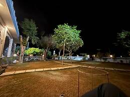 Guava resort