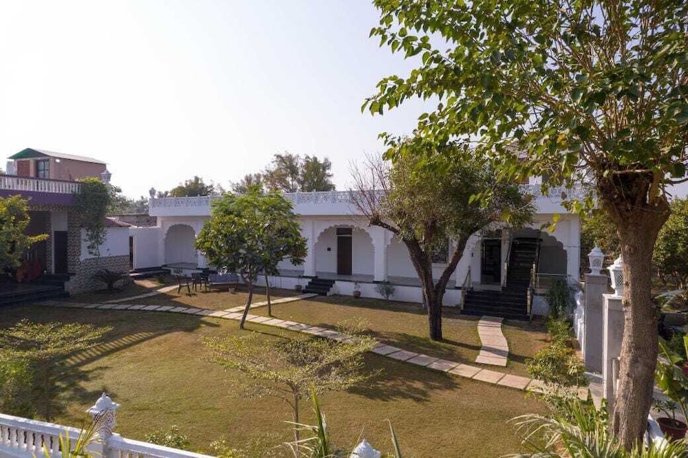 Guava resort