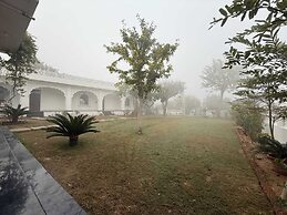 Guava resort