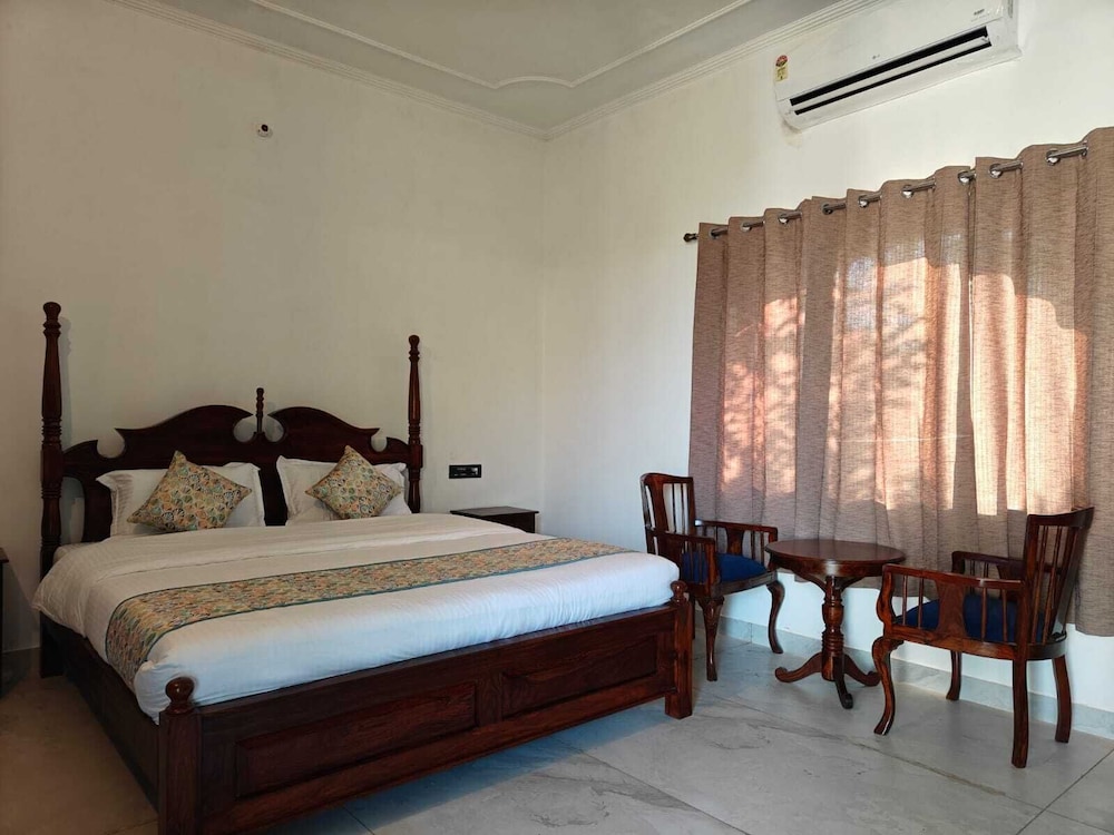 Guava resort