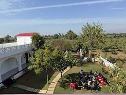Guava resort