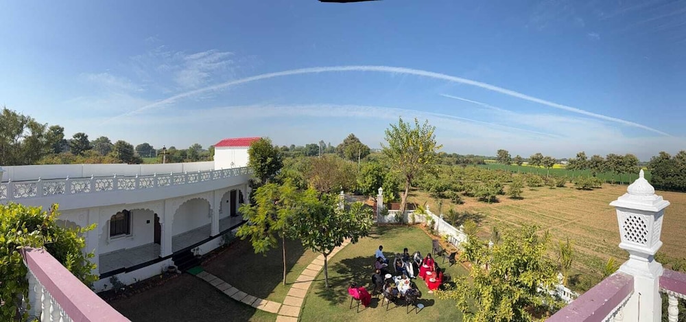 Guava resort