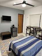 Apartamentos 31