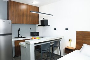 Apartamentos 31