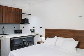 Apartamentos 31