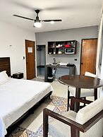 Apartamentos 31