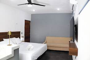 Apartamentos 31