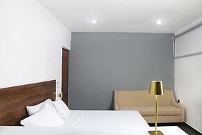 Apartamentos 31
