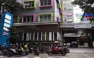Hotel Bunga Bunga
